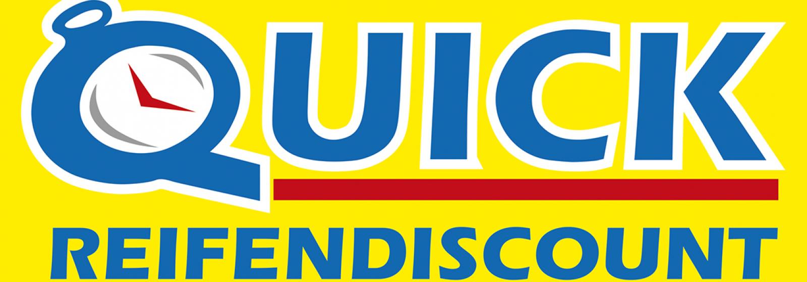 Quick Reifendiscount