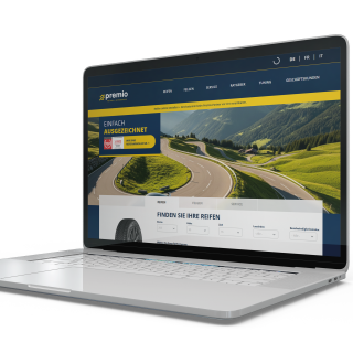 GRS Schweiz_MockUp_Premio Website